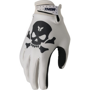 Thor - Gloves Launchmode Sand Xl - 3330-8222