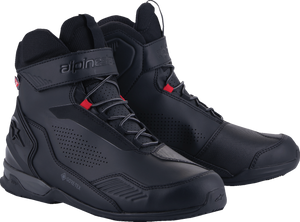 Alpinestars - Boots Austral Gtx Bk/dk Gy 115 - 2337125-111-115