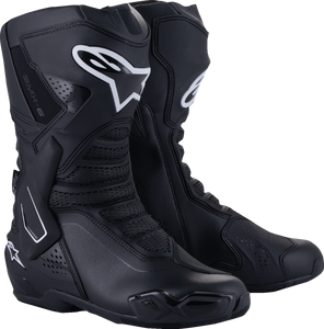 Alpinestars - Boots Smx-6 V3 Drystar Bk 38 - 2243025-10-38