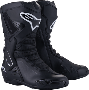 Alpinestars - Boots Smx-6 V3 Drystar Bk 43 - 2243025-10-43