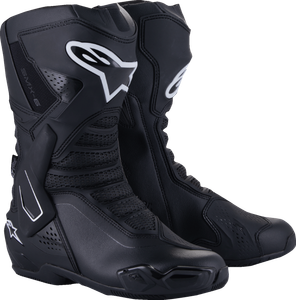 Alpinestars - Boots Smx-6 V3 Drystar Bk 50 - 2243025-10-50