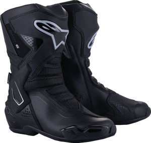 Alpinestars - Boots Stella Smx-6 V3 Drystar Bk/si 38 - 2243125-119-38