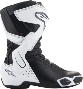 Alpinestars - Boots Stella Smx-6 V3 Drystar Wh/bk 42 - 2243125-21-42
