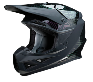Z1r - F.I. Helmet - Lumen - MIPS - Iridescent - 2XL - F.I. Lumen MIPS Helmet - 0110-7806