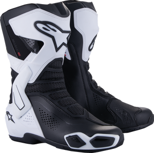 Alpinestars - Boots Stella Smx-6 V3 Vented Wh/bk 41 - 2223425-21-41