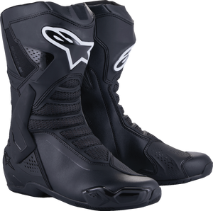 Alpinestars - Boots Smx-6 V3 Bk 41 - 2223025-10-41