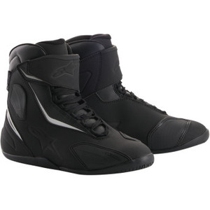 Alpinestars - Shoe Fastbk V2 Bk/bk 6 - 251002000000