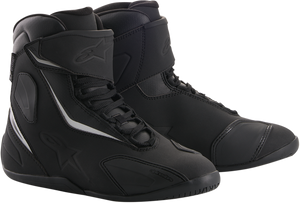 Alpinestars - Shoe Fastbk V2 Bk/bk 13.5 - 25100200000000