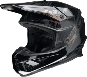 Z1r - F.I. Helmet - Fractal - MIPS - Iridescent - XL - F.I. Fractal MIPS Helmet - 0110-7985