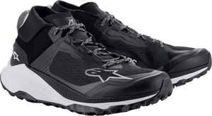 Alpinestars - Shoes Meta Xr V2 Blk/wh/dkgy 9 - 2654825-1210-9