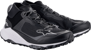 Alpinestars - Shoes Meta Xr V2 Blk/wh/dkgy 125 - 2654825-1210-125