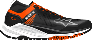 Alpinestars - Shoes Meta Xr V2 Blk/or/wh 8.5 - 2654825-134-8.5