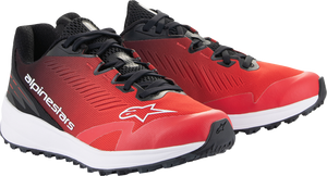 Alpinestars - Shoes Meta Road V2 Rd/bk/wh 10 - 2654524-312-10