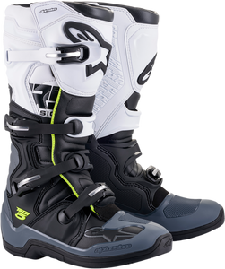 Alpinestars - Boot Tech 5 Bk/gy/wt 8 - 2015015-102-8