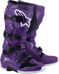 Alpinestars - Boot Tech 7 Purple 8 - 2012025-38-8