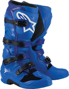 Alpinestars - Boot Tech 7 Blue 9 - 2012025-70-9