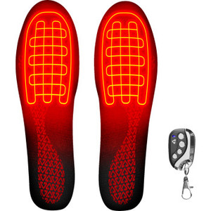 Gerbing Heated Clothing - Insole Heat 7v S/m - GER-INS-3V-S-M Gerbing Heated Clothing - Insole Heat 7v S/m - GER-INS-3V-S-M