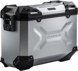 Sw-motech - Side Case Trax Adv 37 L/s - ALK.00.733.11000L/S