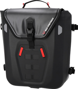 Sw-motech - Sidebag Sysbag Wp M - BC.SYS.00.005.10000