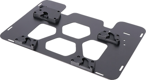 Sw-motech - Adapt Plate L Sysbag Wp L - SYS.00.006.10000L/B Sw-motech - Adapt Plate L Sysbag Wp L - SYS.00.006.10000L/B