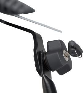 Sw-motech - Quick Lock Anti-theft - QLS.00.095.10001/B