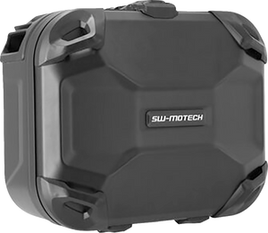 Sw-motech - Side Case Dusc 33l - HSK.00.745.10000/B-O