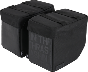 Thrashin Supply Co. - Saddlebags Essential Mini 8l - TSB-0019