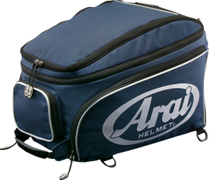 Arai Helmets - Bag Helmet Blue - 12-1613 Arai Helmets - Bag Helmet Blue - 12-1613