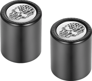 Figurati Designs - Cover Dock Sk L/short C B - FD27-DC-2730-BK