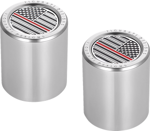 Figurati Designs - Cover Dock Am L/s Rl Cc S - FD73-DC-2730-SS