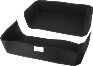 Sw-motech - Inlay Trax 37/45 Blk - ALK.00.732.10600/B