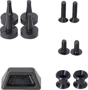 Sw-motech - Dusc Adapt Kit Topcase Adv-rack - GPT.00.152.36200/B