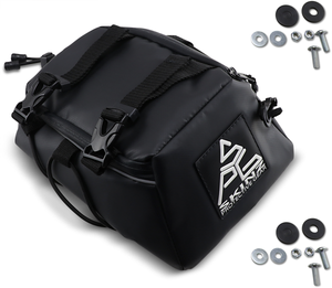 Skinz Protective Gear - Luggage R-fender Snowbike - CRFP300-BK