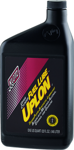 Klotz Oil - Uplon Fuel Lube Quart Bottle - KL-107 Klotz Oil - Uplon Fuel Lube Quart Bottle - KL-107