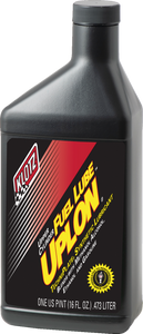 Klotz Oil - Uplon Fuel Lube Pint Bottle - KL-106 Klotz Oil - Uplon Fuel Lube Pint Bottle - KL-106