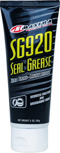Maxima Racing Oil - Seal Grease Sg920 Lightweight 3 Oz. - 95-05903 Maxima Racing Oil - Seal Grease Sg920 Lightweight 3 Oz. - 95-05903
