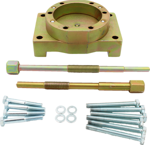 Epi - Clutch Service Kit-puller/splitter Tool - EZCSK3 Epi - Clutch Service Kit-puller/splitter Tool - EZCSK3