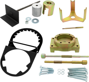 Epi - Clutch Service Kit-complete Tool - EZCSK5