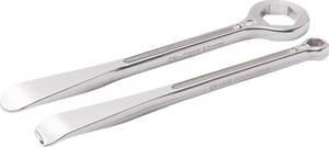 Motion Pro - T6 Combo Lever Set, 27 Mm & 10/12 Mm - 08-0774