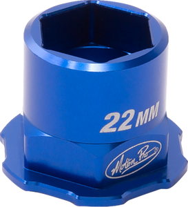 Motion Pro - T6 Combo Lever Hex Adapter, 30 Mm To 22 Mm - 08-0691