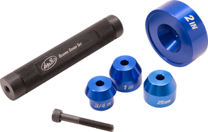 Motion Pro - Wheel Bearing Driver Set For Hd - 08-0750 Motion Pro - Wheel Bearing Driver Set For Hd - 08-0750