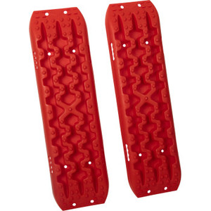 Moose Racing - Recovery/traction Boards Pr Red Moose - Q15-6019R