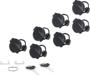 Sw-motech - Lock Set Trax 7l 2k - ALK.00.165.16200