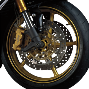 Flu Designs Inc. - Decal Wheel Black - 60608 Flu Designs Inc. - Decal Wheel Black - 60608