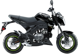 D'cor Visuals - Graphic Kt Z125 20-20-322 - 20-20-322