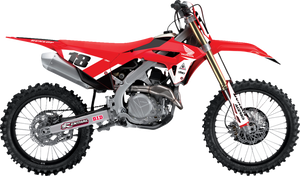 Factory Effex - Graph Sr1 Cr125/250 02-08 - 26-01322