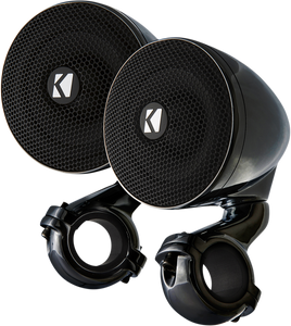 Kicker - Speaker Psm3 2ohm Mini Bk - 47PSMB32