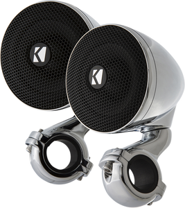 Kicker - Speaker Psm3 4ohm Mini Ch - 47PSM34