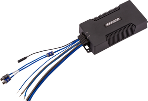 Kicker - Amp 300 Watt X 1 Mono - 48PXA3001