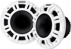 Kicker - Speaker Kmxl 6.5" 4 Ohm - 48KMXL654 Kicker - Speaker Kmxl 6.5" 4 Ohm - 48KMXL654